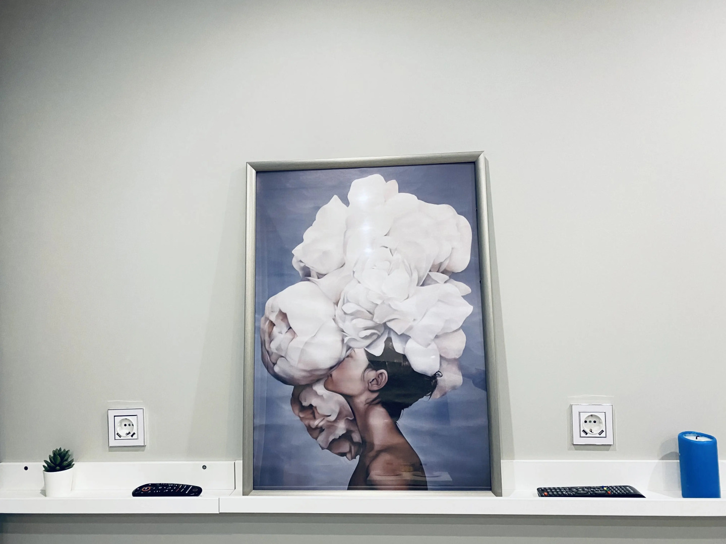 Апартаменты на юго-западе Москвы