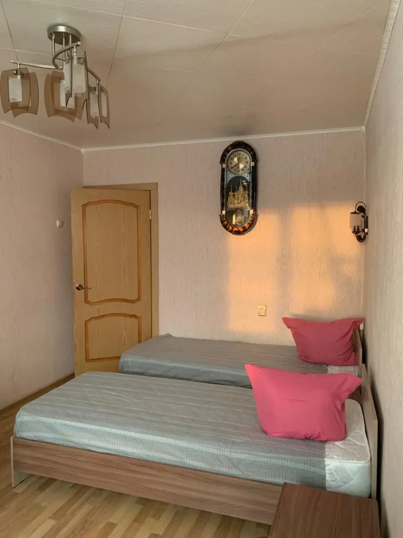 Апартаменты ЖКО аэропорта 10