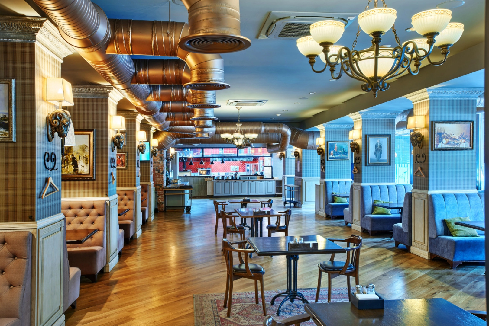 Azimut Отель Ставрополь