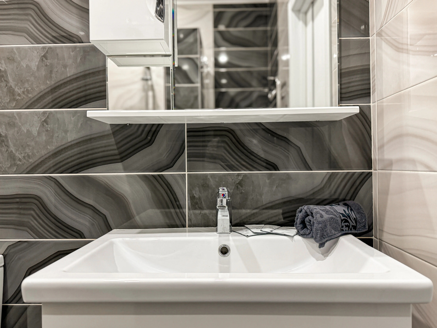 Апартаменты Krymsk Home на Жукова