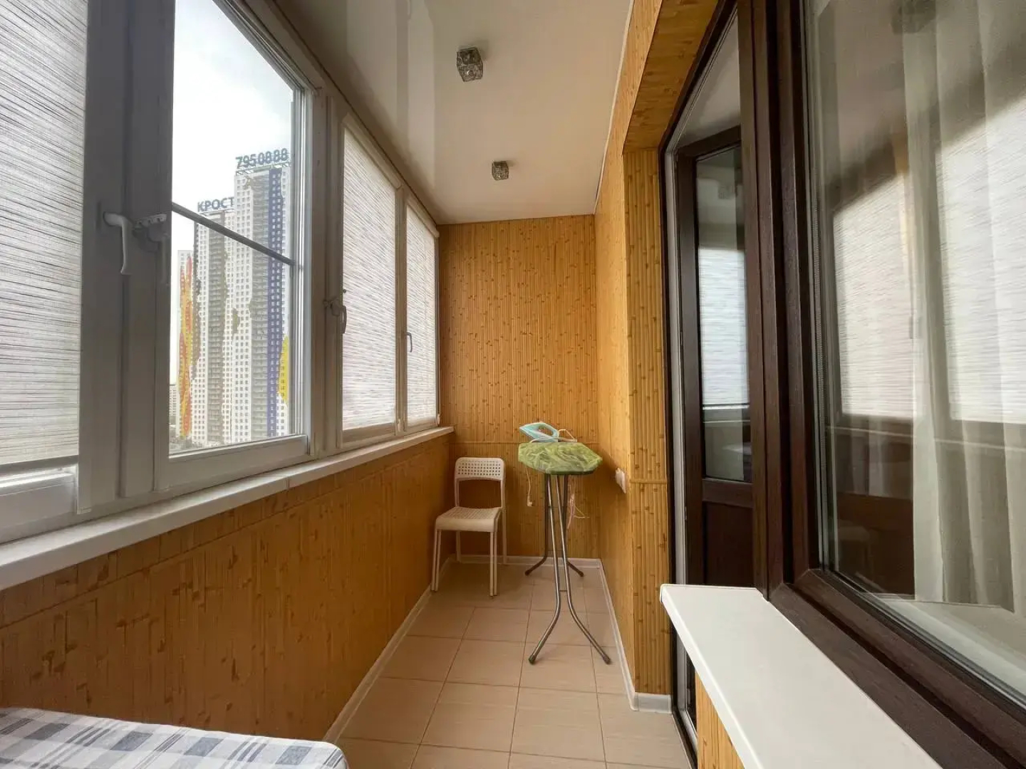 Апартаменты Молодежная 2