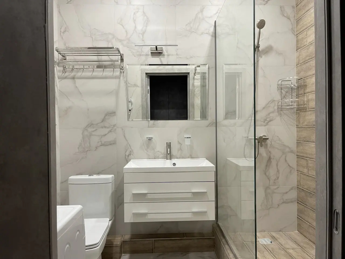 Апартаменты На Берегу