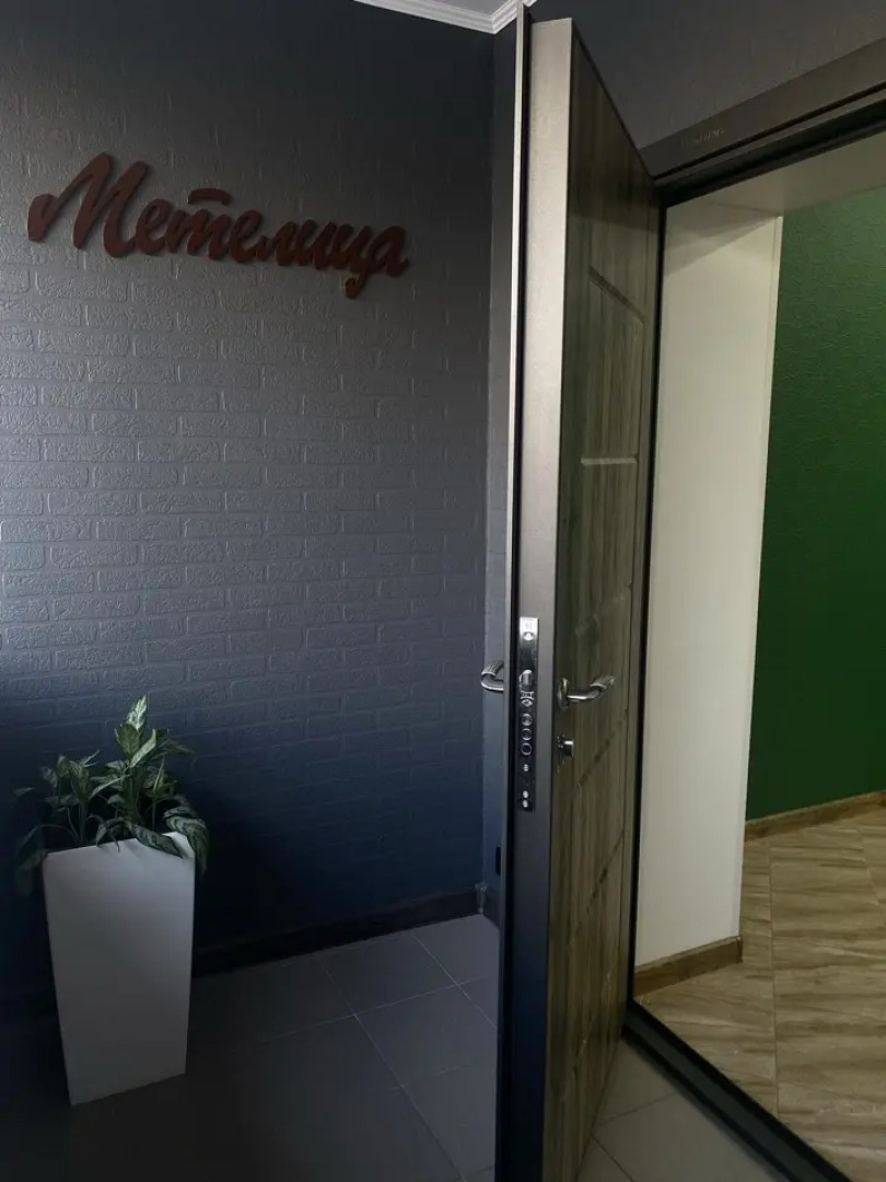 Гостевой дом Метелица