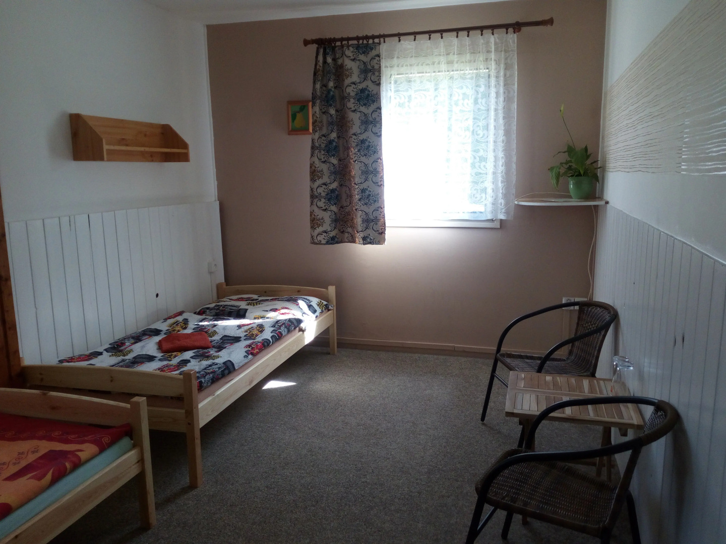 База отдыха Lipno Desta