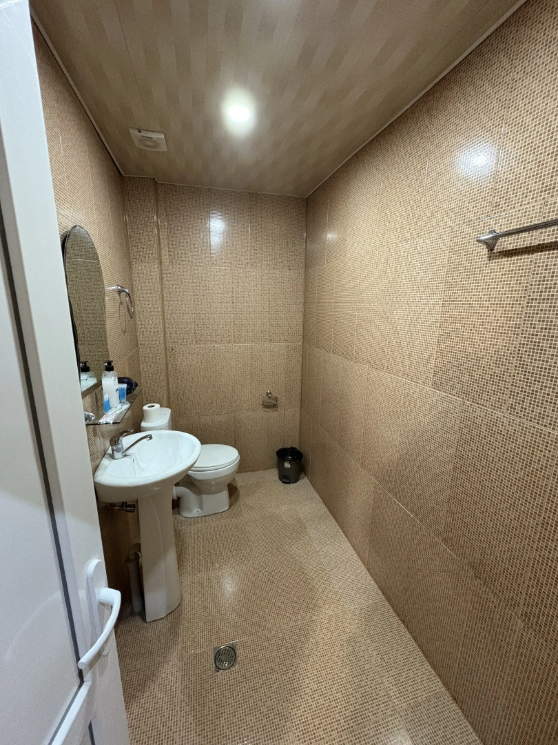 Отель Chill Out Hotel