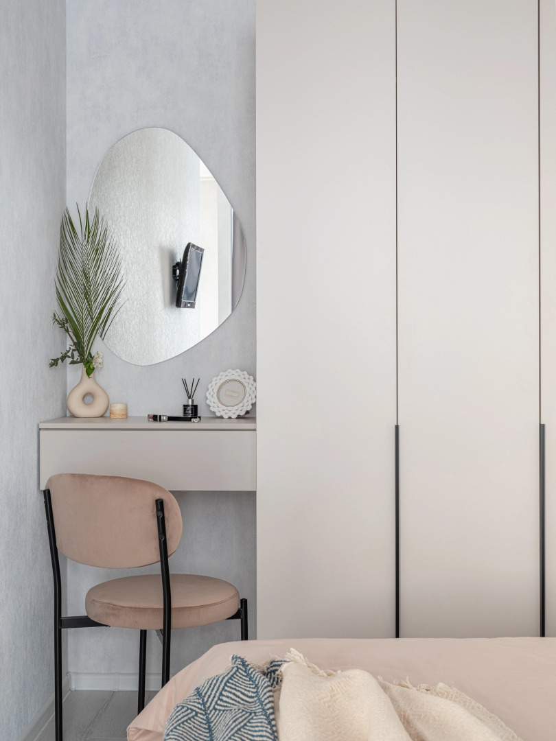 Квартира Kamelia Houme от APARTMENTS & stories