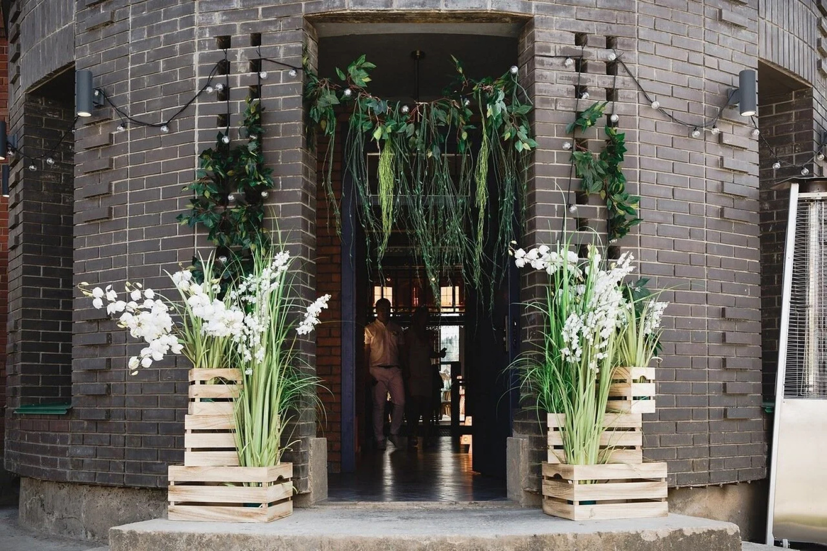 Частный дом Manhattan