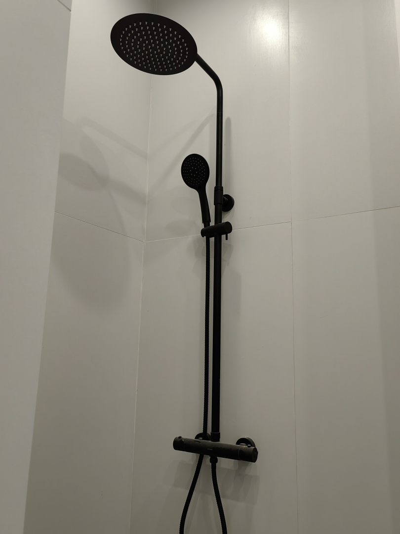 Апартаменты Джемете Бугаз 1