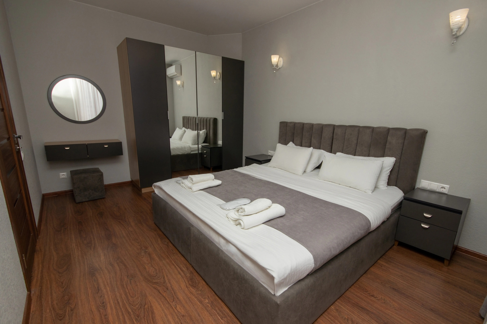 Гостевой дом Hillside