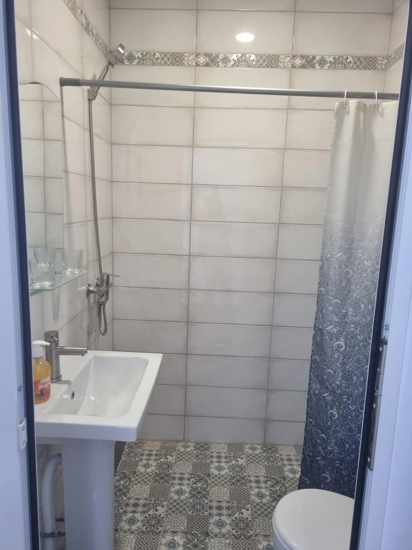 Гостевой дом Медуза