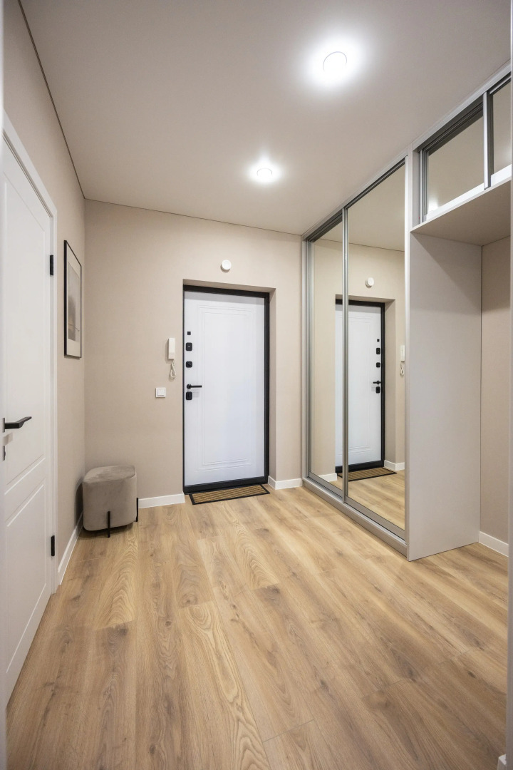 Апартаменты LovelyHome39 на Орудийной