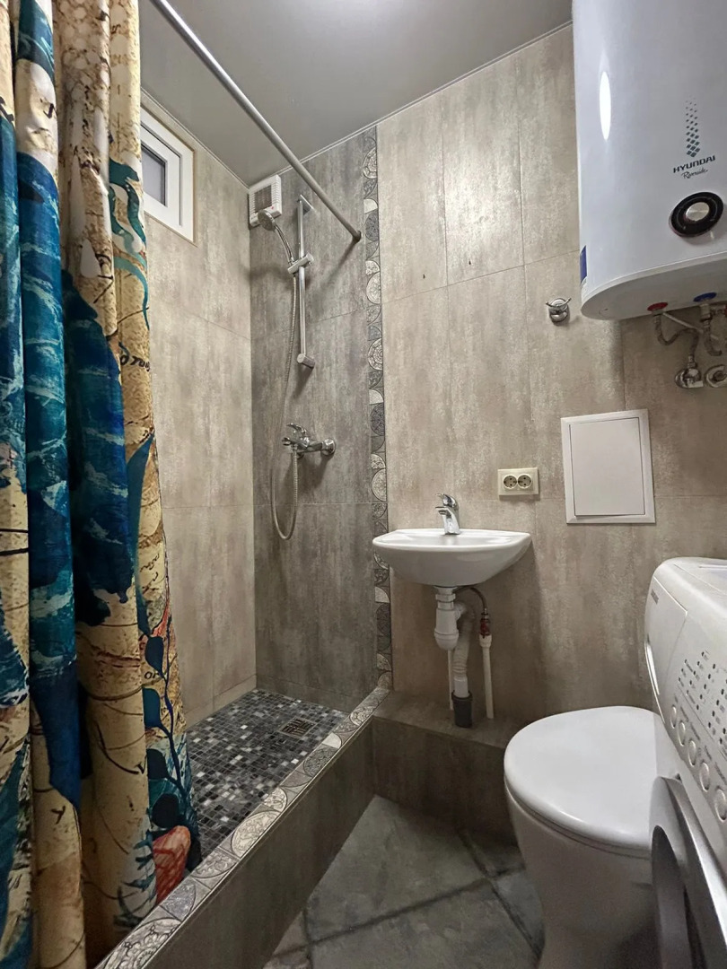 Квартира Уютная в Центральном Районе Города