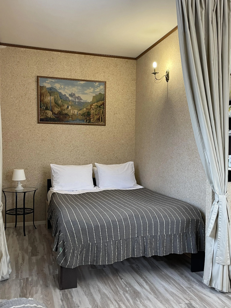 Гостевой дом В Коломне