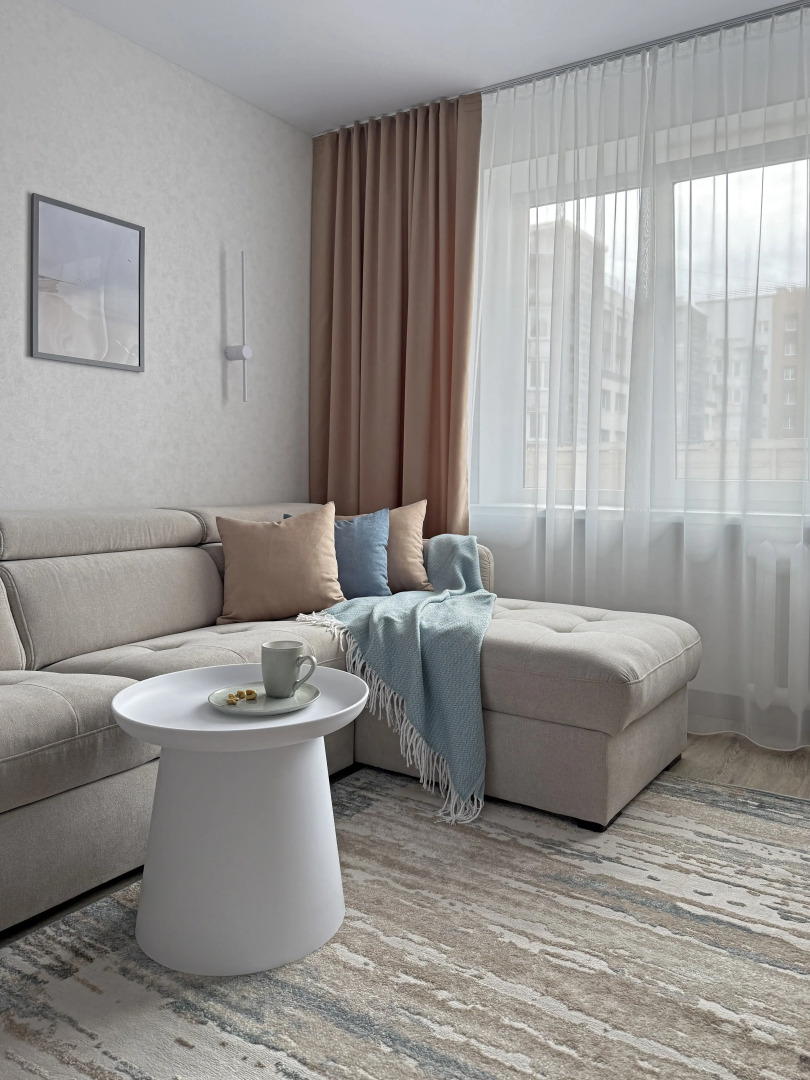 Апартаменты Океан