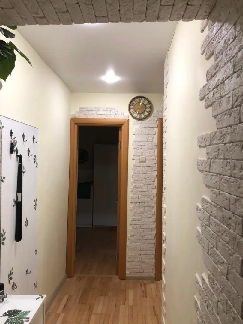 Квартира DiAm двушка в Солнечном Кисловодске