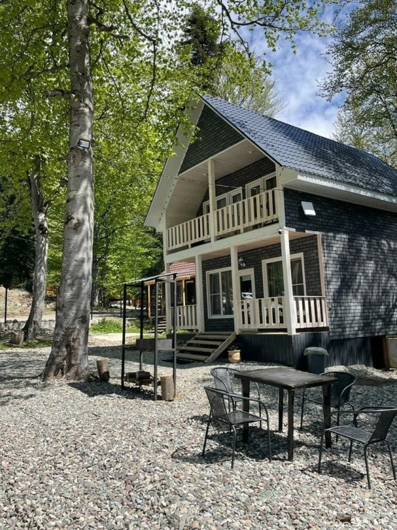 База отдыха Potap