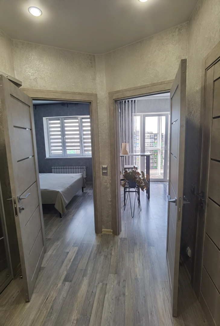 Апартаменты Loft  на Самоварной