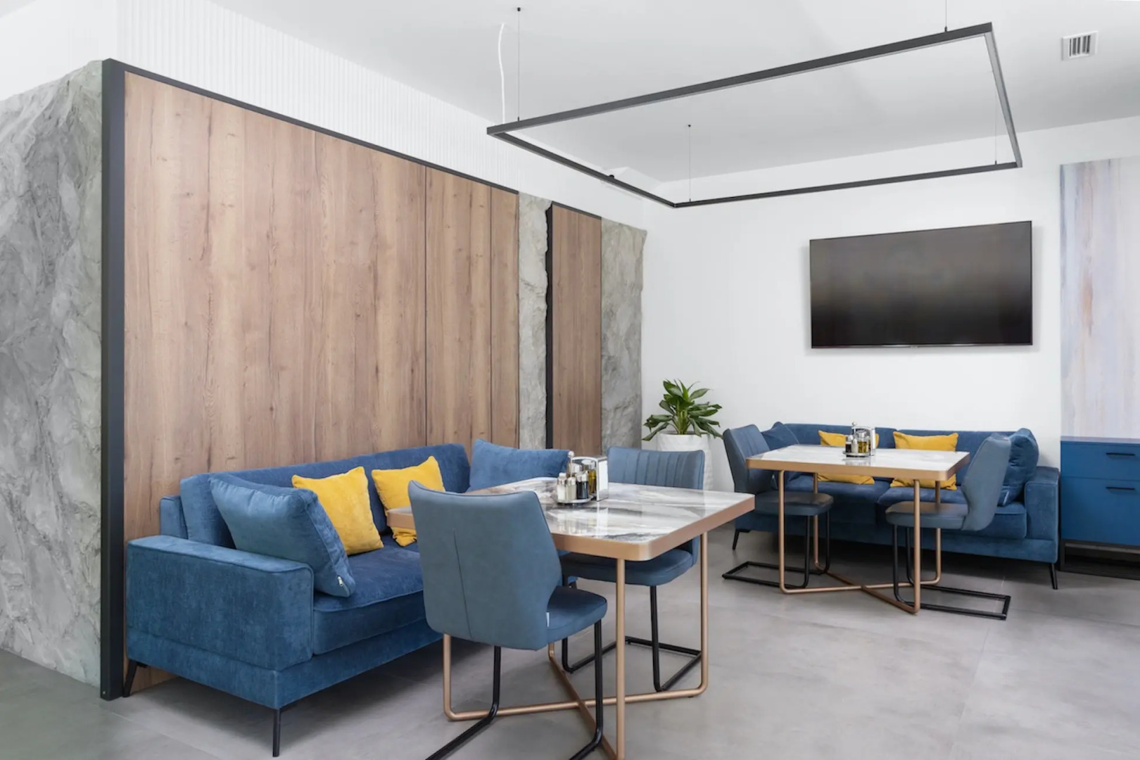 Бутик-Отель Ikos Polyana