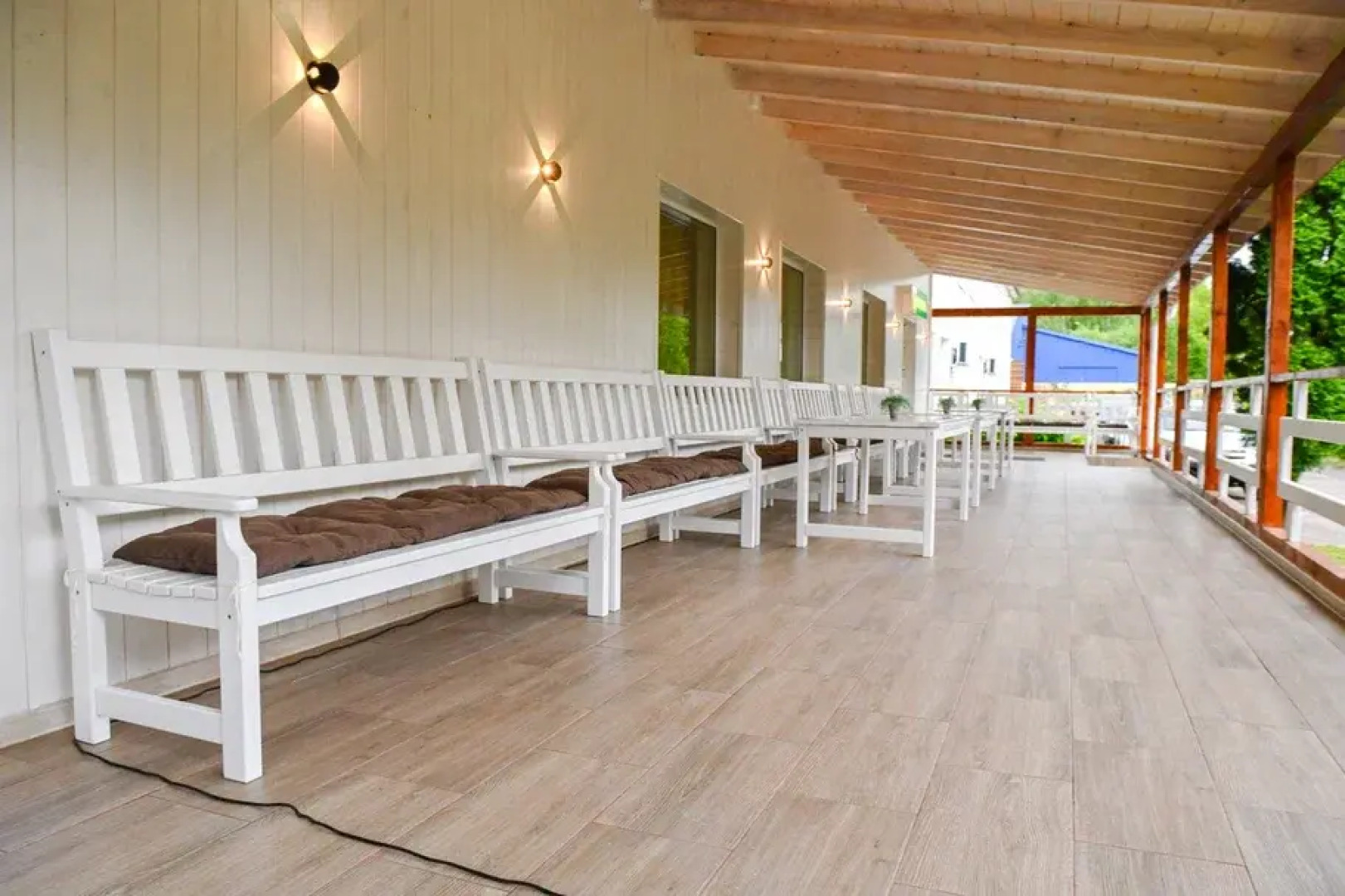 Мини-Отель Гармония Плюс