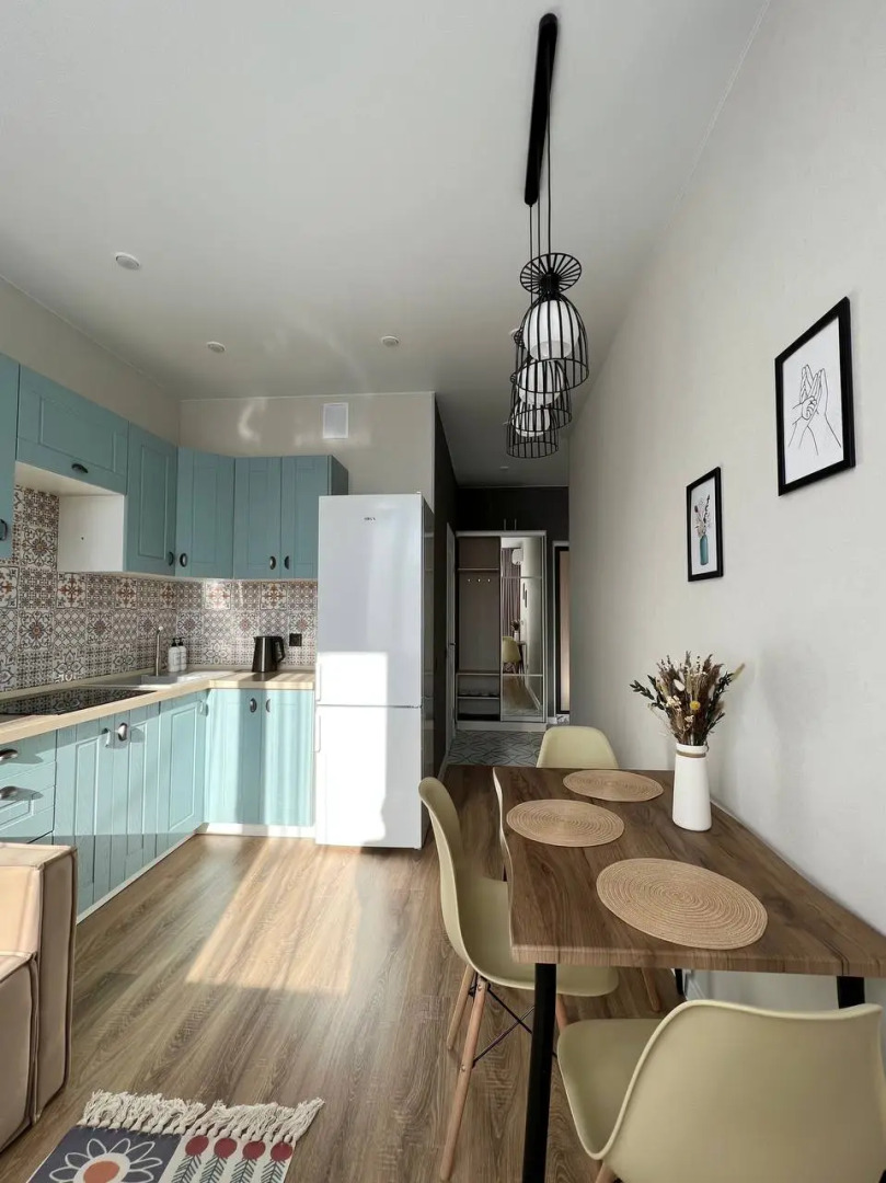 Квартира RIZONE Дивный бульвар