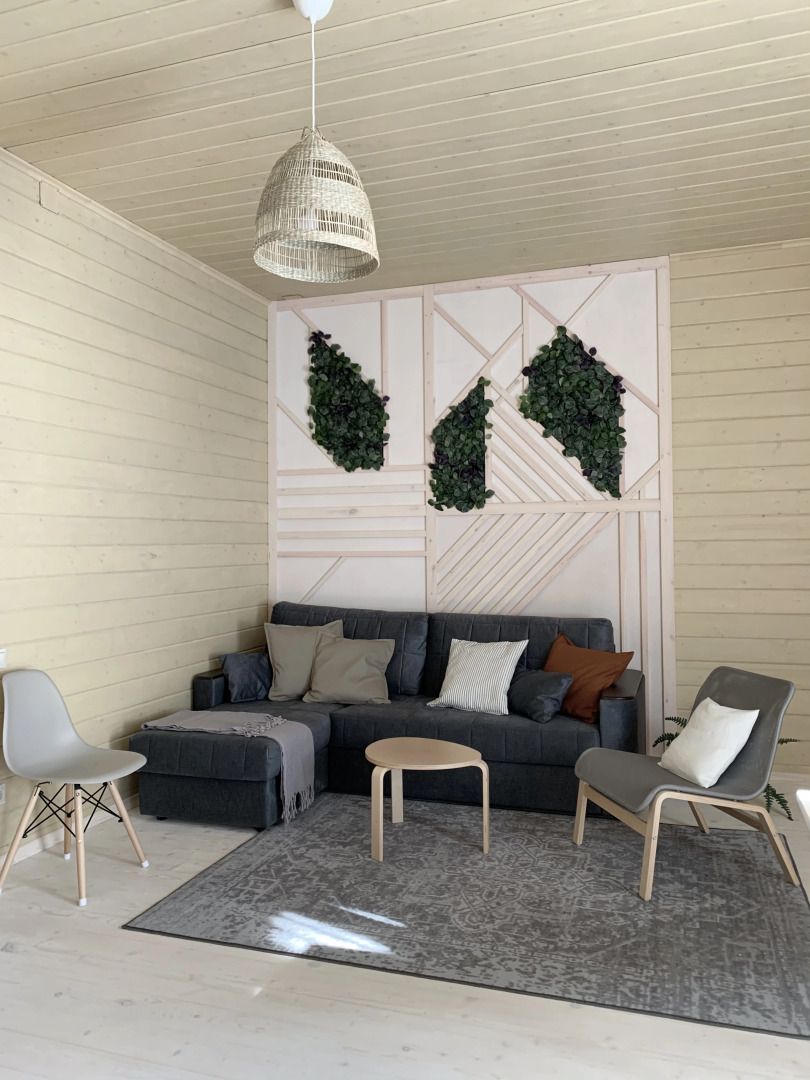 Апартаменты Дача