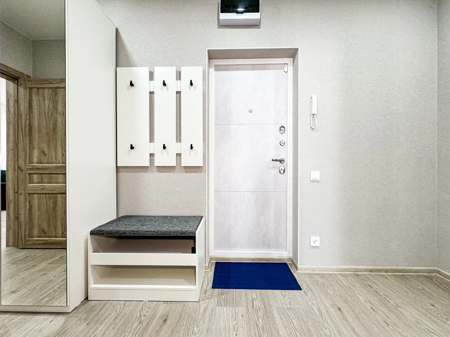 Апартаменты Монако 24 ЖК «Avanta» 61