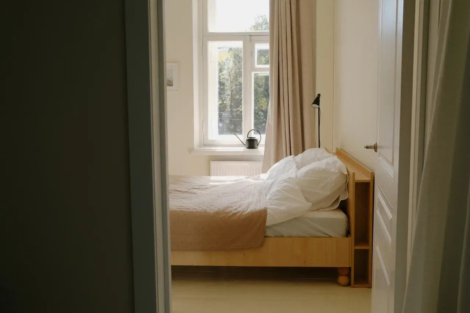 Квартира в доходном доме Кербера