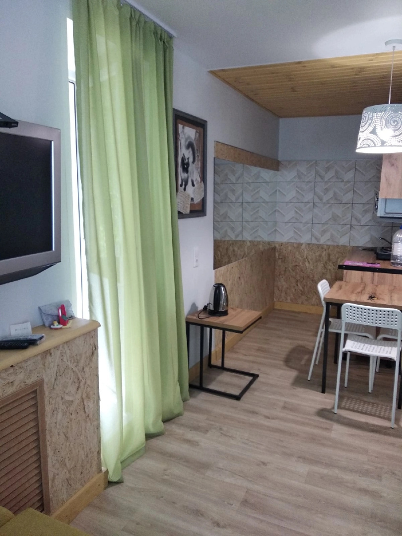 Квартира Easy Studio 3