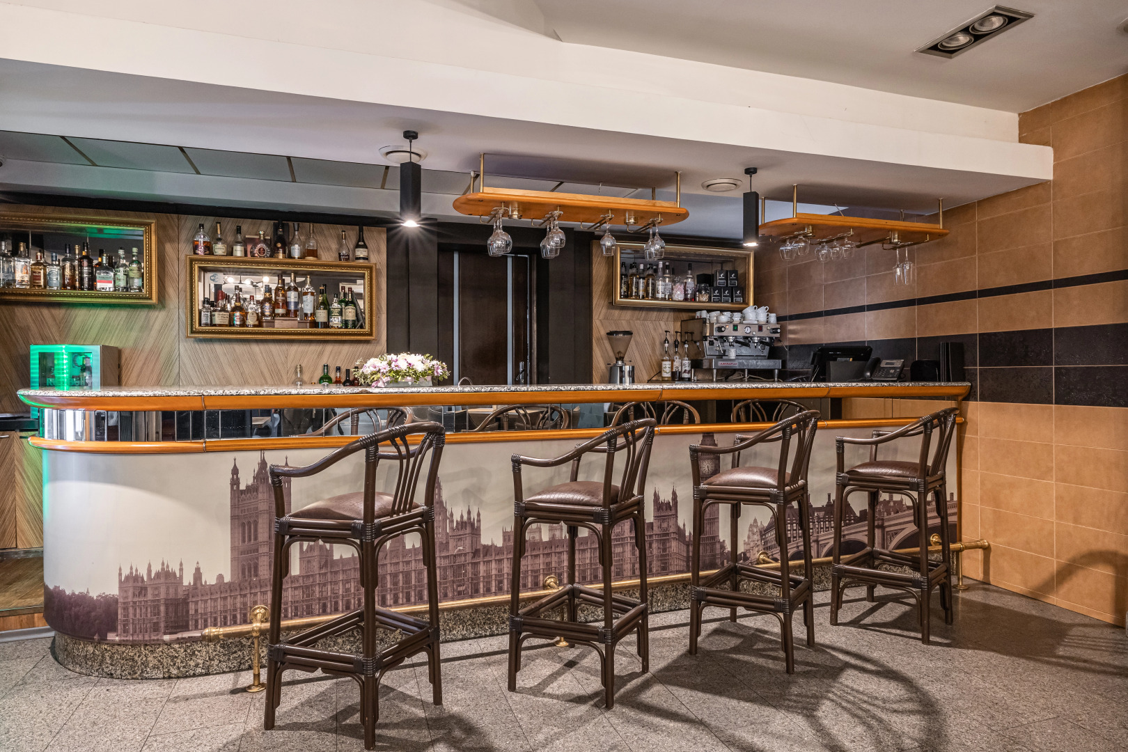 Отель Байкал Бизнес Центр