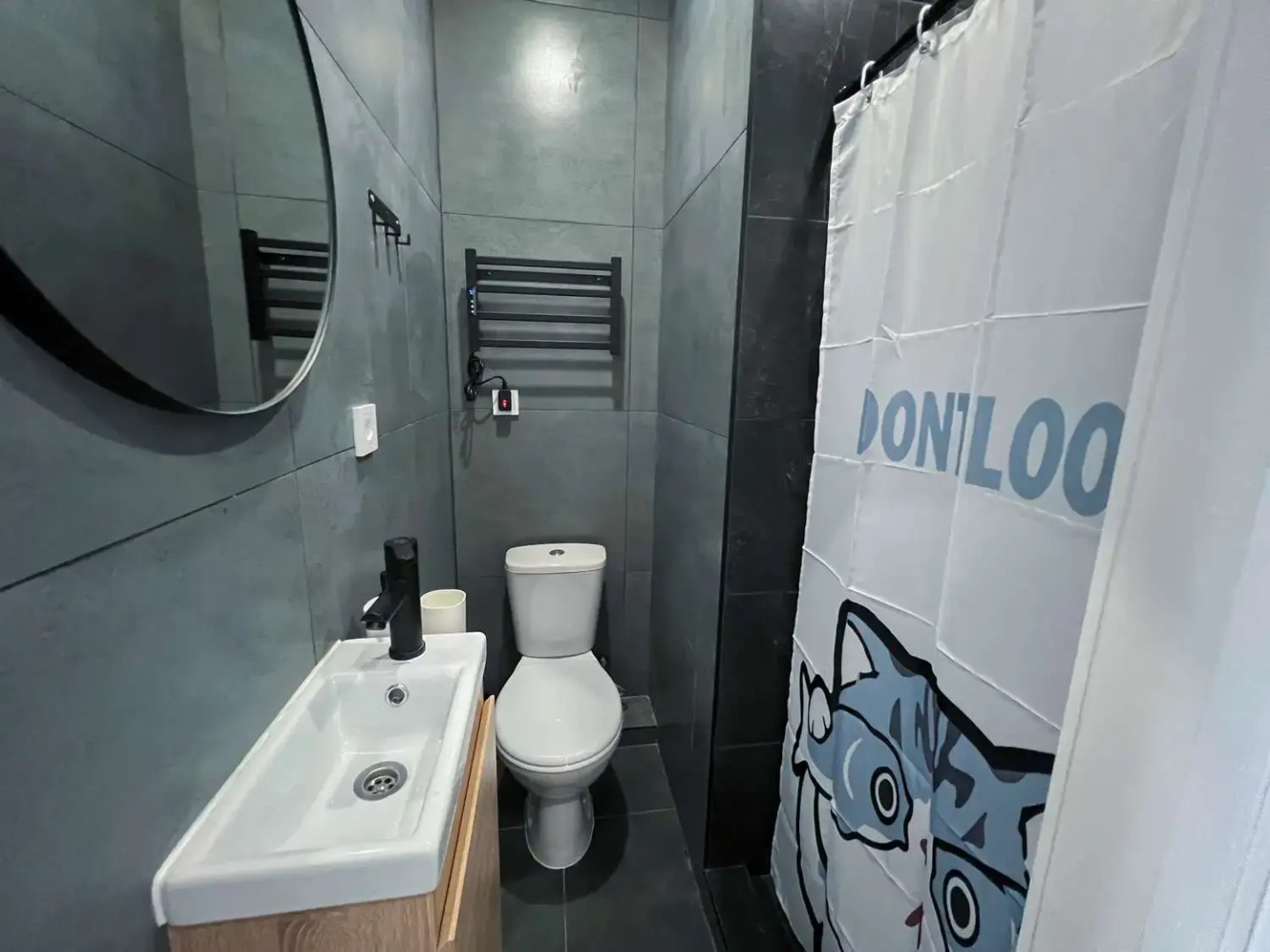 Апартаменты Дизайнерская студия Дюна