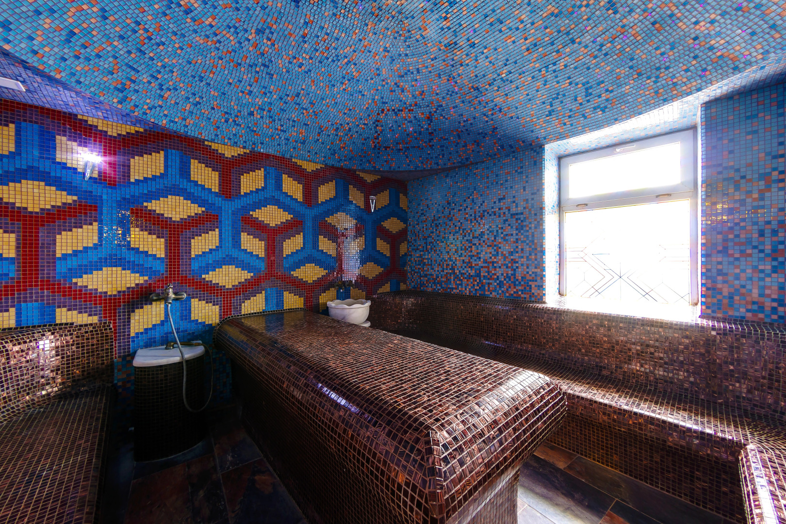 Отель Мартон Сказка