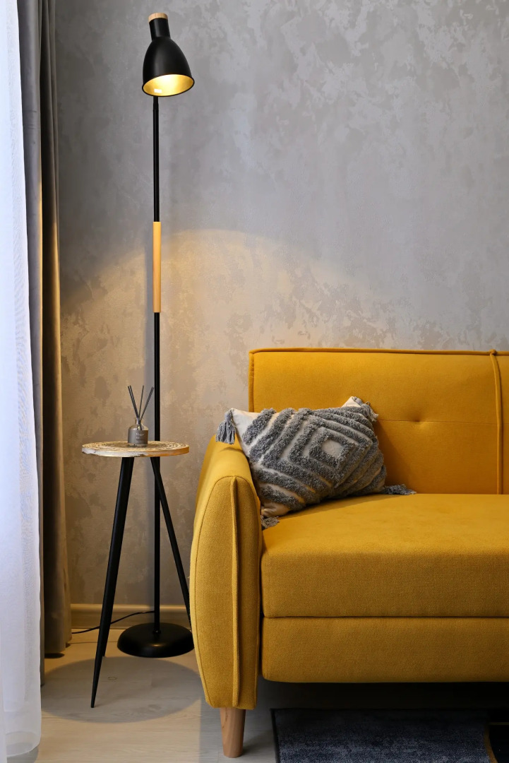 Квартира на улице Козина 9