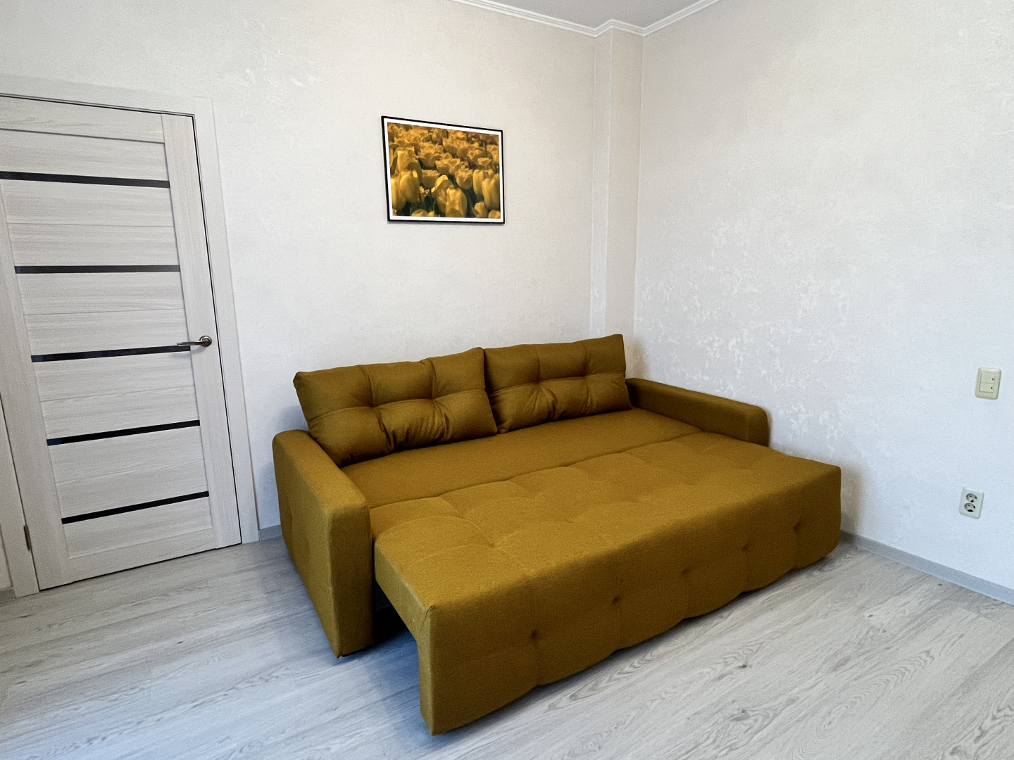 Апартаменты  Двухкомнатные в самом центре