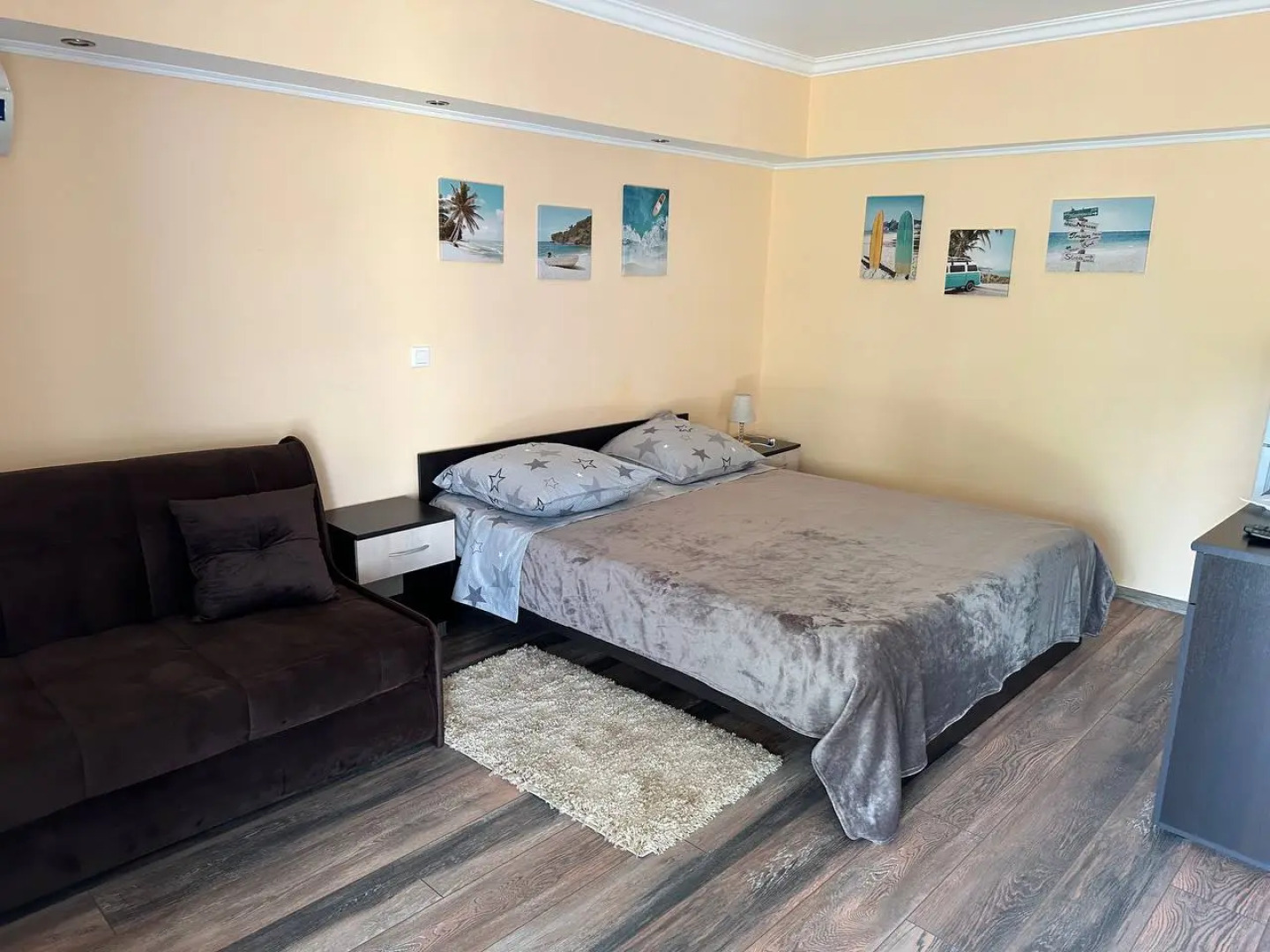 Частный дом Il Mio Patio