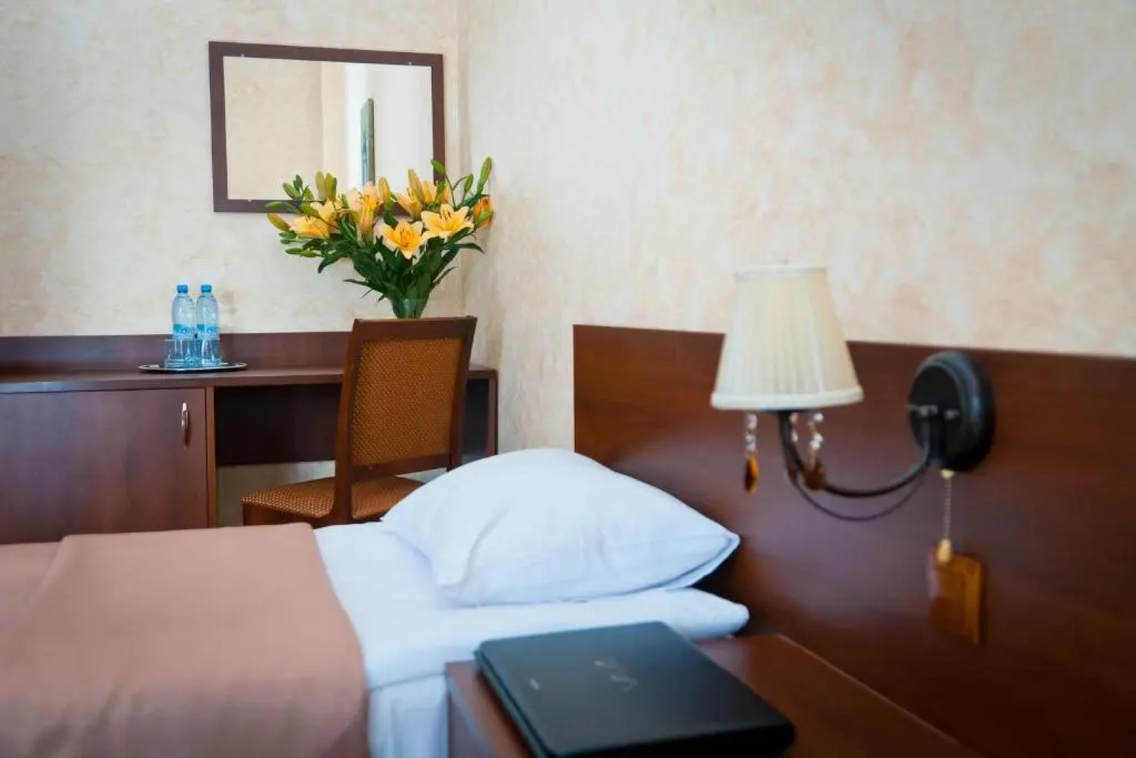 Отель Park-Hotel Bogorodsk