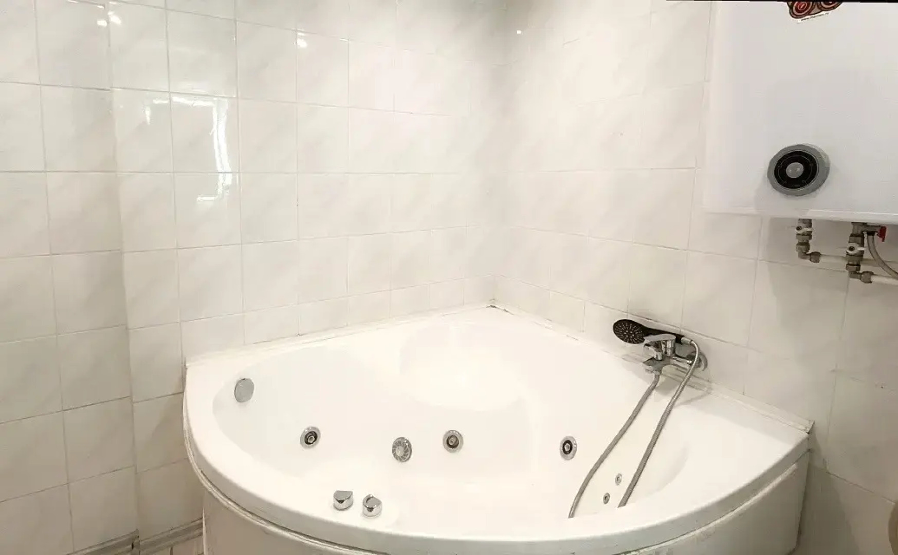 Квартира Уютный Север на Северном проезде