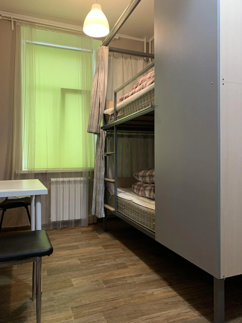 Хостел Есенин