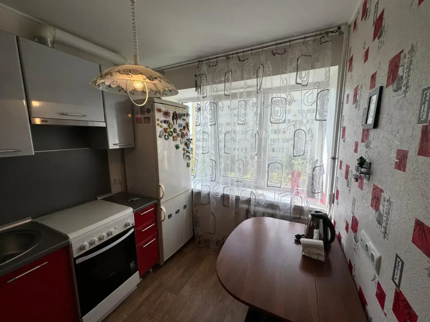 Квартира в центральном районе Волгоград