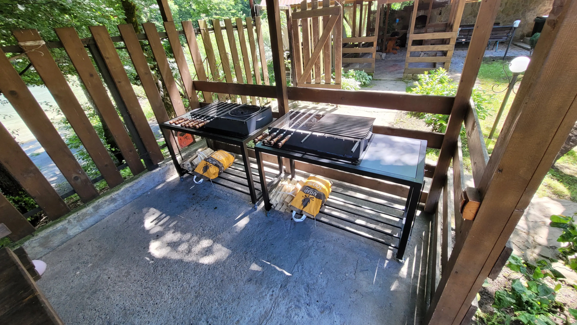 База отдыха Volkov House