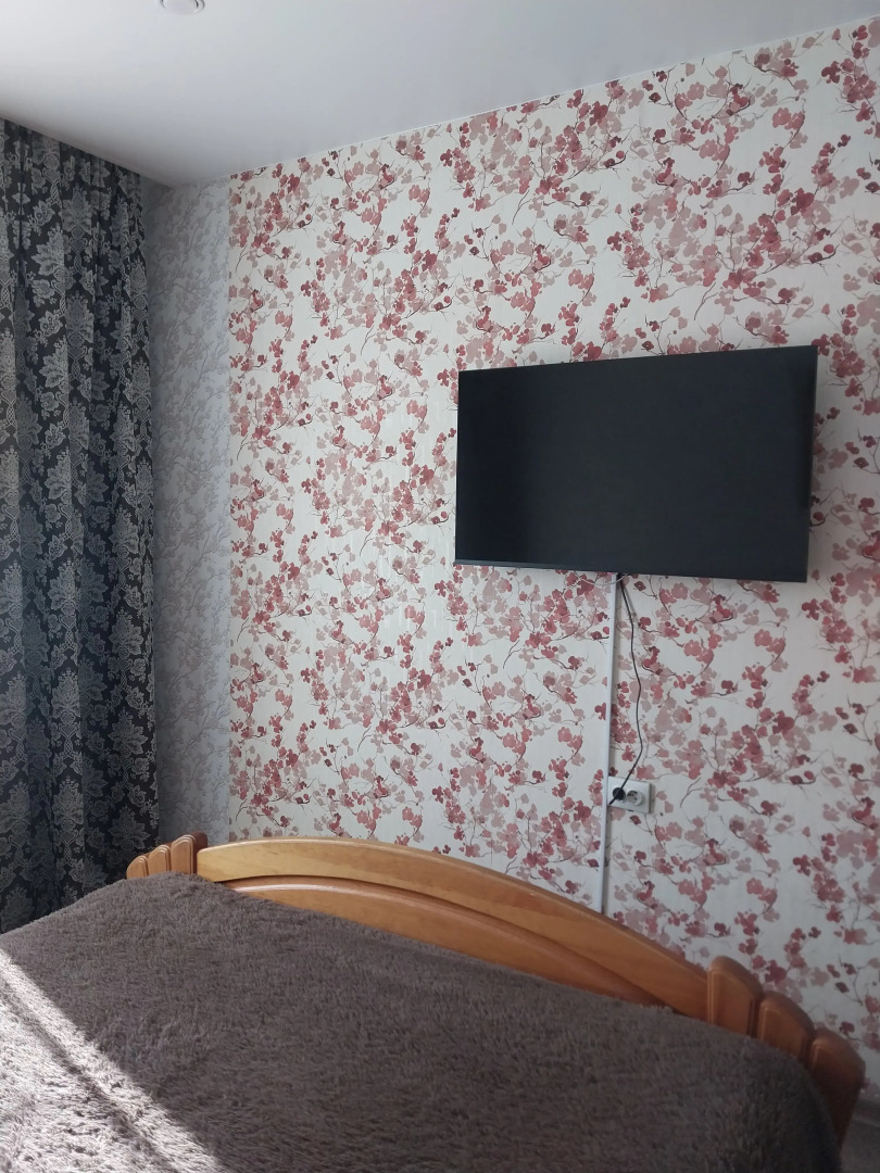 Квартира на Ленинградском проспекте 4