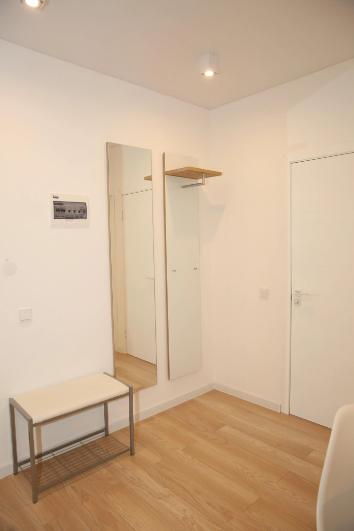 Апартаменты Baltic Comfort