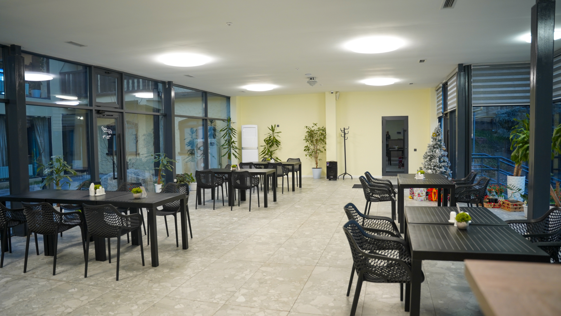 Отель Сарайшик