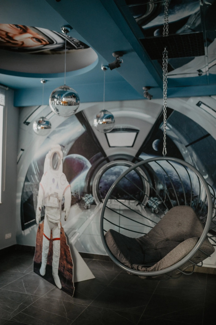 Гостиница СамаРА