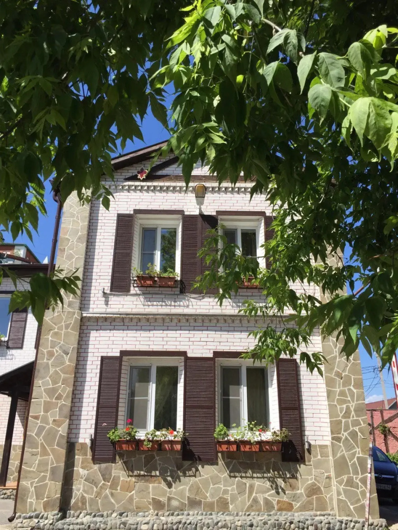 Отель Женева