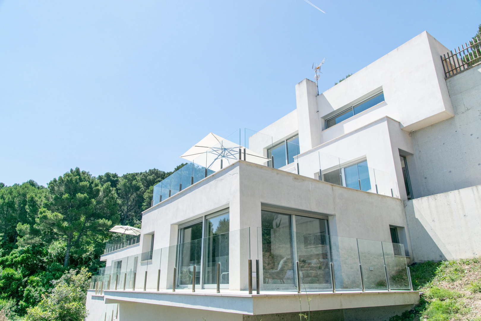 Вилла Casa Emnitan