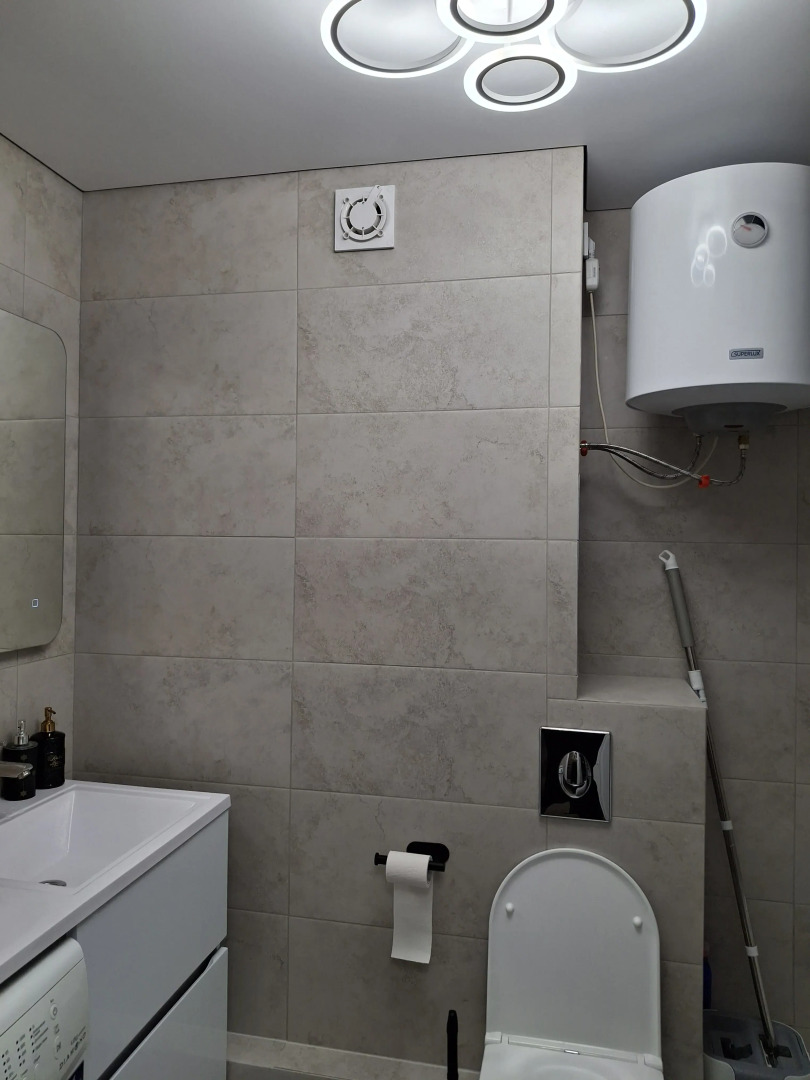 Квартира Просторная Евродвушка в Центре рядом с Площадью Ленина