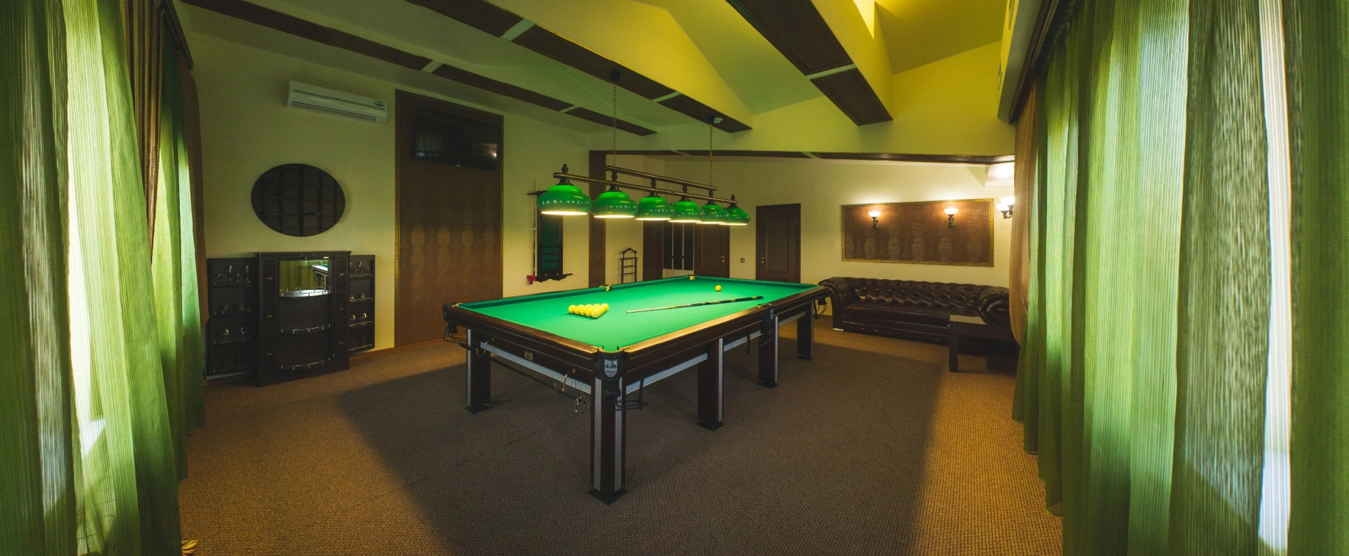 Отель Лагуна Спа