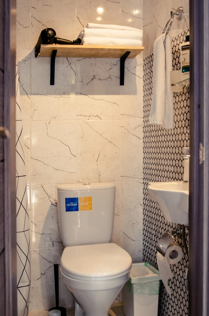 Апартаменты в Золотом треугольнике 1