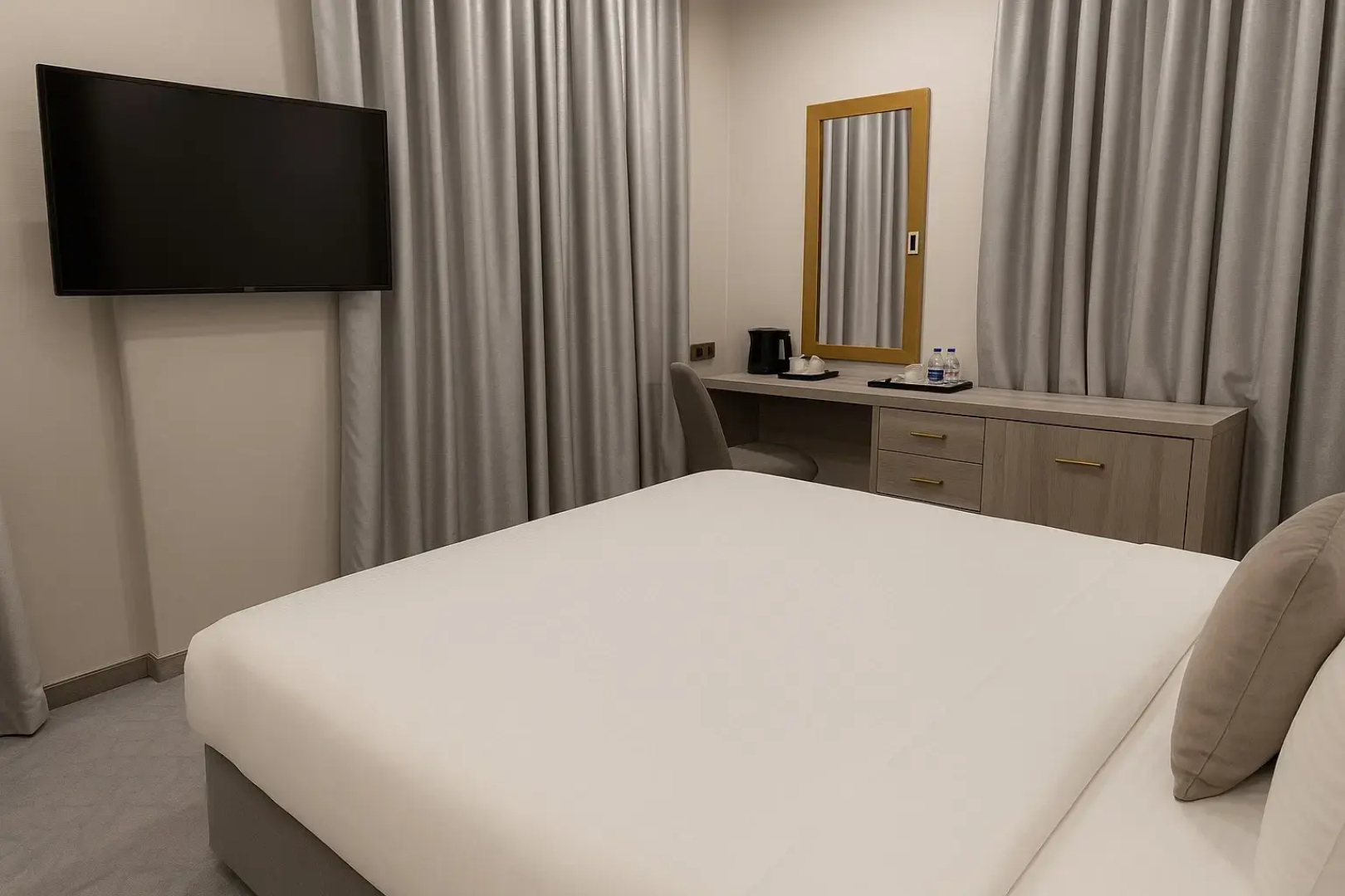 Saraya Palace Hotel by ACRON GROUP HOTEL MANAGEMENT