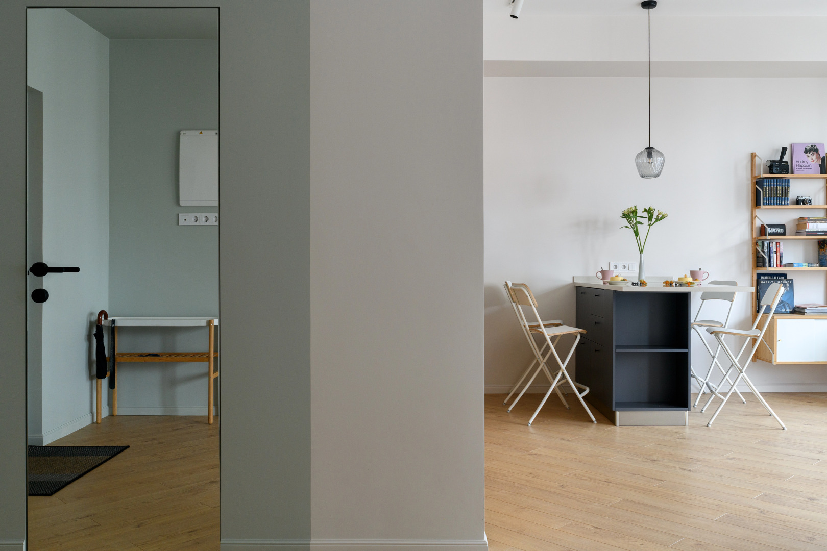 Апартаменты ДВА ГОРОДА - на Набережной